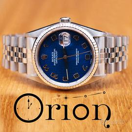 Rolex Datejust 36 16234