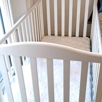 lettino per bambino