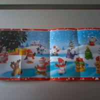 Frozen KINDER e Natale KINDER 2021/2022