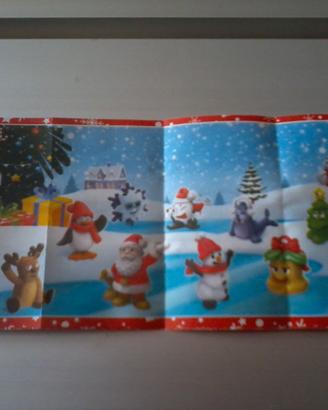 Frozen KINDER e Natale KINDER 2021/2022