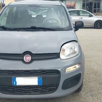 Ricambi Fiat Panda 1.2 B del 2017 motore 169A4000