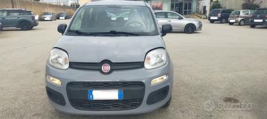 Ricambi Fiat Panda 1.2 B del 2017 motore 169A4000
