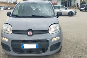 Ricambi Fiat Panda 1.2 B del 2017 motore 169A4000