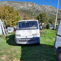 Fiat Ducato 10 1.9 diesel 69cv