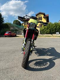 Fantic 50XM competition 2022