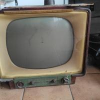 Lotto tv e radio vintage