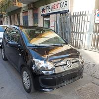 Volkswagen up! 1.0 3p. eco take up!