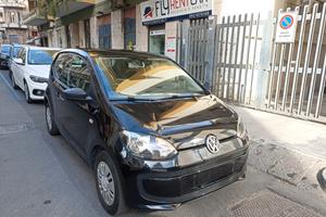 Volkswagen up! 1.0 3p. eco take up!