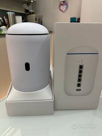 Unifi Dream Router - Ubiquiti UDR