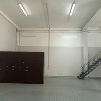 Capannone industriale