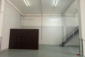 Capannone industriale