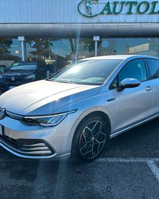 Volkswagen Golf 1.0 etsi evo Life 110cv dsg