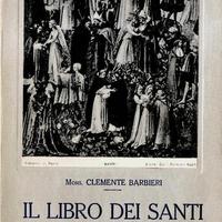 Il libro dei santi