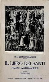 Il libro dei santi
