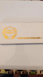 DISTINTIVI SOVIETICI VINTAGE