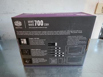 Alimentatore pc 700w