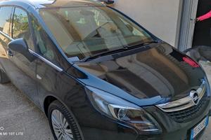 Opel Zafira 7 posti
