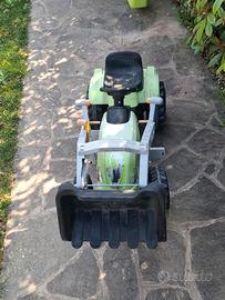 trattorino per bambini perfetto