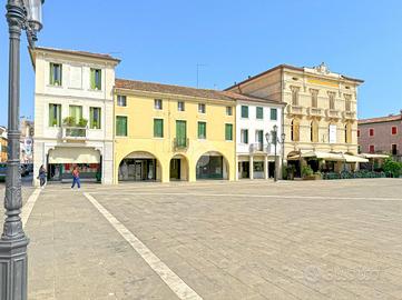 PALAZZO A CITTADELLA
