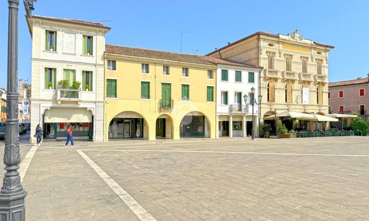 PALAZZO A CITTADELLA