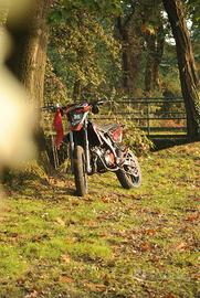 Rieju MRT 50 E5 2021