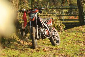 Rieju MRT 50 E5 2021