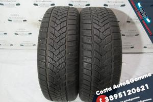 Gomme 215 60 17 Dunlop 95% MS 215 60 R17