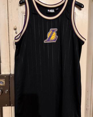 Canotta Lakers 