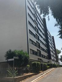 Appartamento laurentina