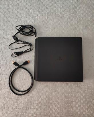 PlayStation 4 (Solo Console)