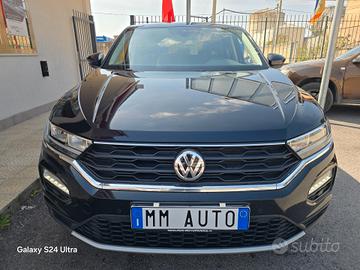 Volkswagen T-Roc 1.6TDI SCR 116CV IQ Drive BlueMot