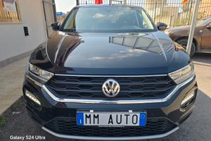 Volkswagen T-Roc 1.6TDI SCR 116CV IQ Drive BlueMot