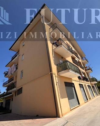 Appartamento di 118 m² con 3 locali a Capriglia Ir