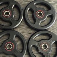 Dischi Gommati Decathlon
