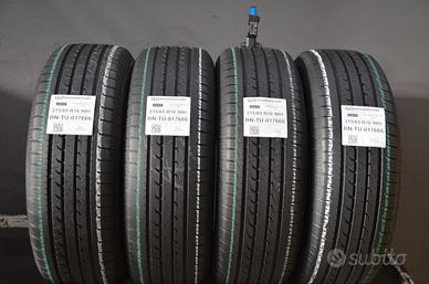 4 pneumatici goodyear 215/65 r16 98h tu17666
