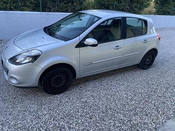 Renault Clio 3 Restyling (2011)