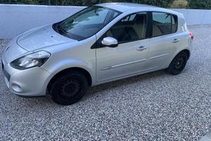 Renault Clio 3 Restyling (2011)