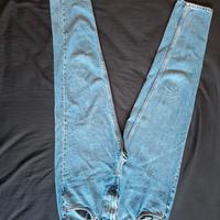 pantaloni donna Zara