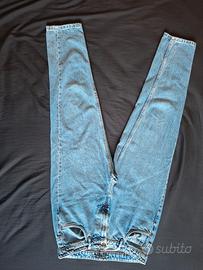 pantaloni donna Zara