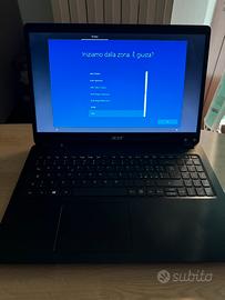 Pc computer acer intel i5