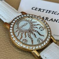 Orologio Spada Donna Fashion Con Brillantini Nuovo
