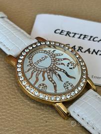 Orologio Spada Donna Fashion Con Brillantini Nuovo