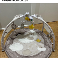 Altalena Chicco