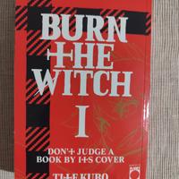 Burn the Witch I, Tite Kubo