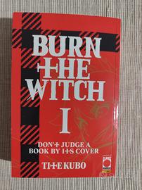 Burn the Witch I, Tite Kubo