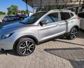 Nissan qashqai 1.5 diesel strafull