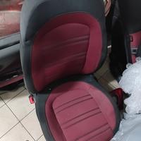 tapezzeria Grande Punto Evo 3 porte