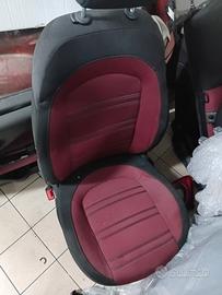 tapezzeria Grande Punto Evo 3 porte