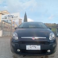 Fiat Punto Evo 1.3 Mjt 75 CV DPF 3 porte S&S Dynam