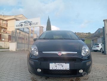 Fiat Punto Evo 1.3 Mjt 75 CV DPF 3 porte S&S Dynam